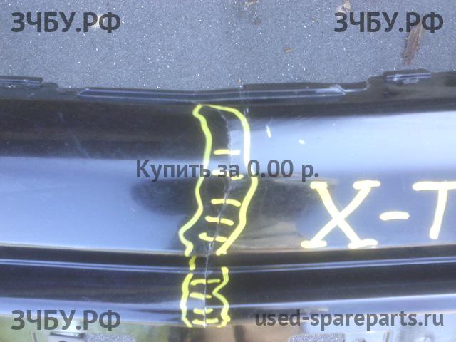 Nissan X-Trail 1 (T30) Бампер передний