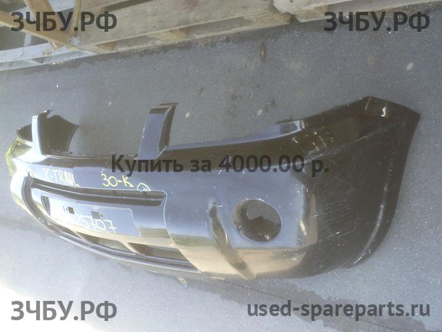Nissan X-Trail 1 (T30) Бампер передний