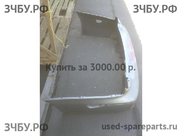 Nissan Maxima 3 (CA33) Бампер задний