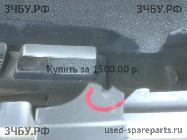 Nissan X-Trail 1 (T30) Бампер передний