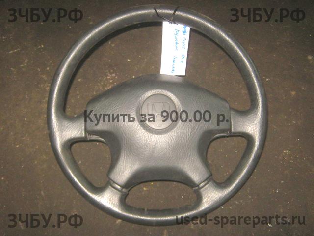 Honda Civic 7 Рулевое колесо без AIR BAG