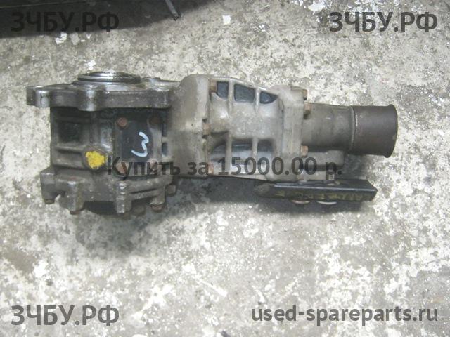 Mitsubishi Lancer Cedia [CS] Коробка раздаточная