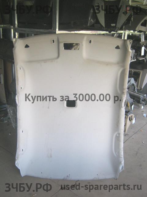Mitsubishi Lancer 9 [CS/Classic] Обшивка потолка