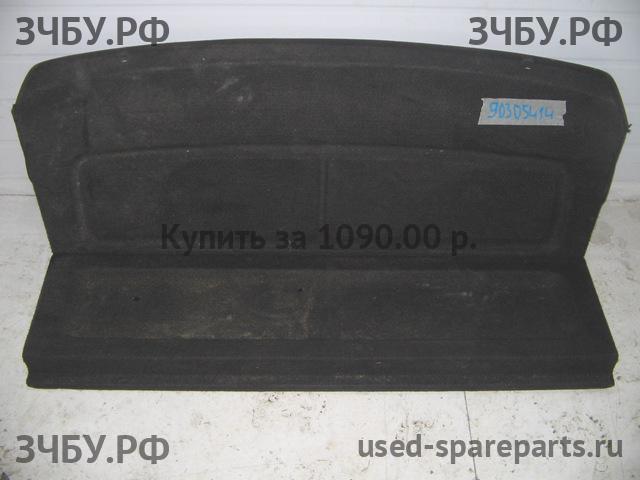 Mitsubishi Galant 6 (E3) Полка задняя