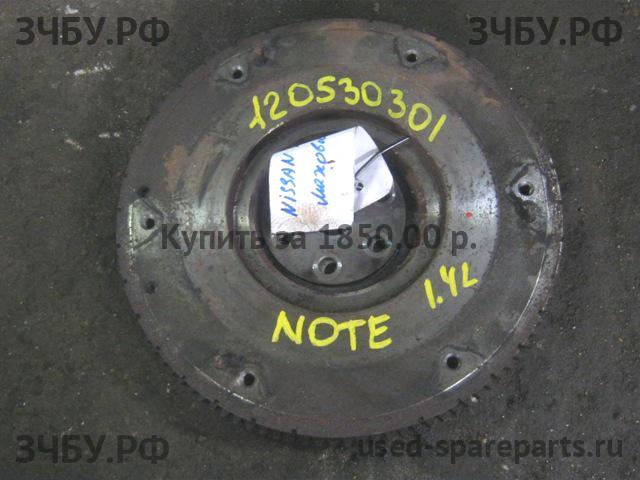 Nissan Note 1 (E11) Маховик