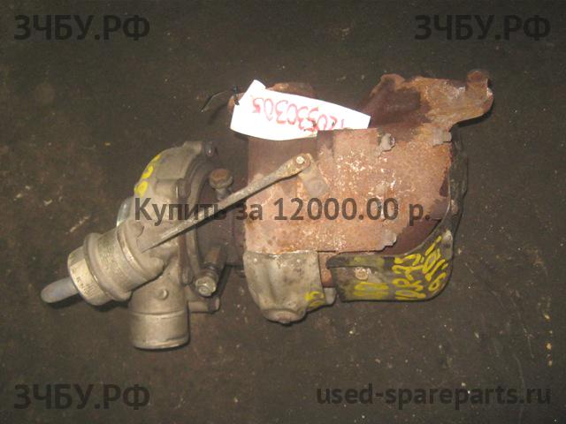 Isuzu NQR 75P Турбина