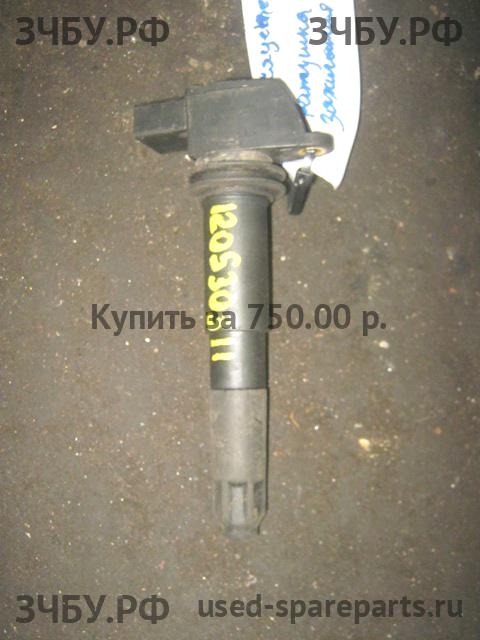 Porsche Cayenne 1 (955/957) Катушка зажигания