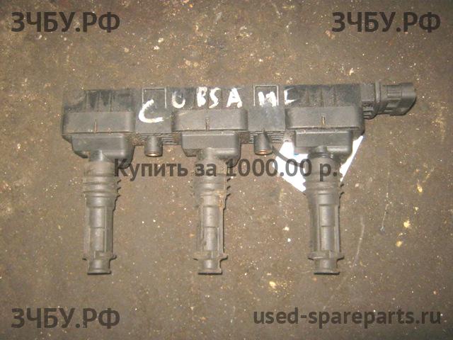 Opel Corsa B Катушка зажигания