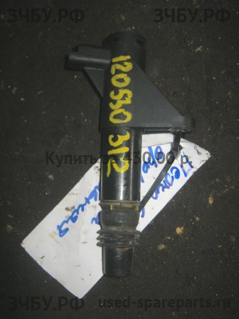 Peugeot 607 Катушка зажигания