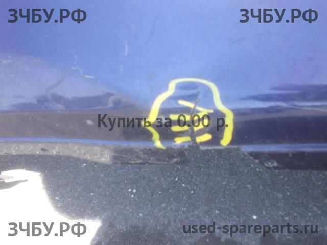Nissan Micra K12 Бампер передний