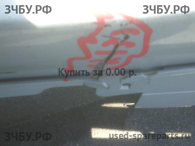 Nissan Micra K12 Бампер передний