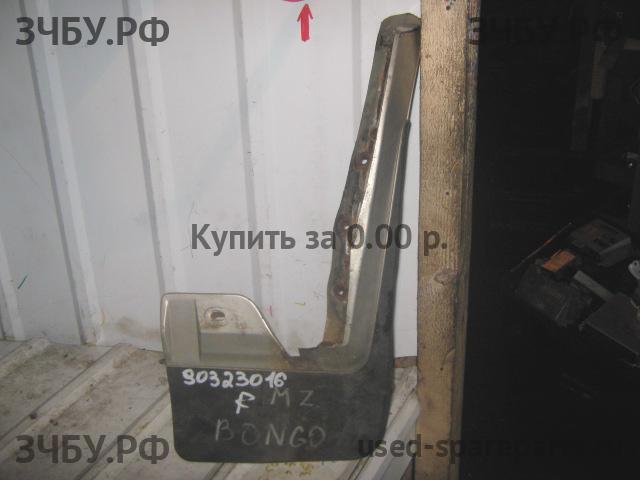 Mazda Bongo 1 [SSF8W] Брызговик передний правый