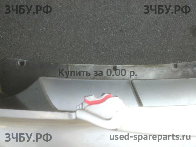 Nissan Maxima 3 (CA33) Бампер передний