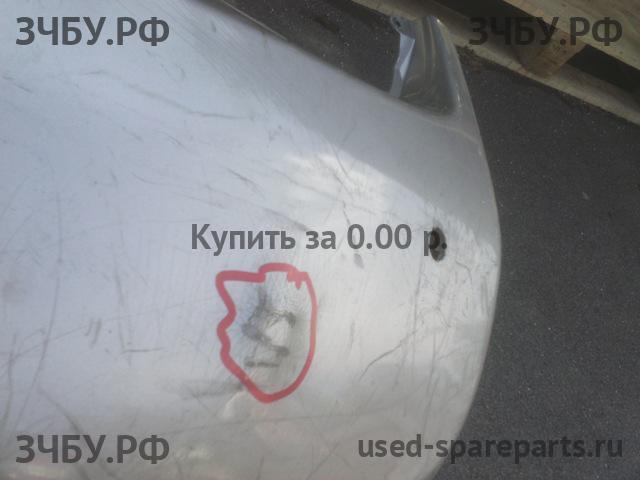 Nissan Micra K12 Бампер задний