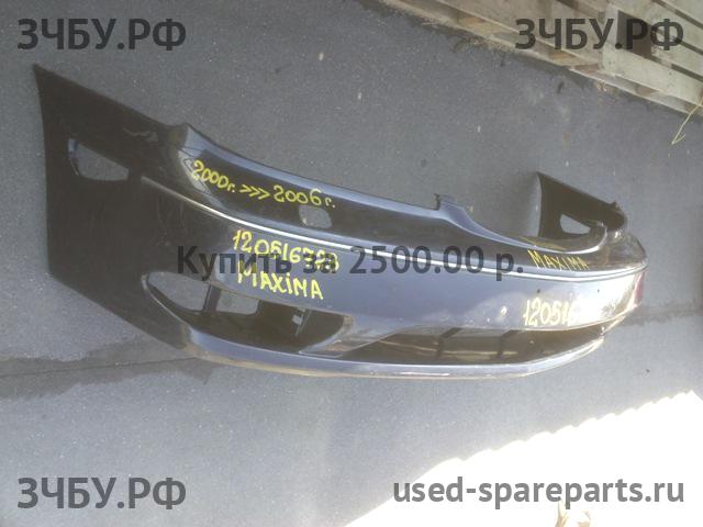 Nissan Maxima 3 (CA33) Бампер передний