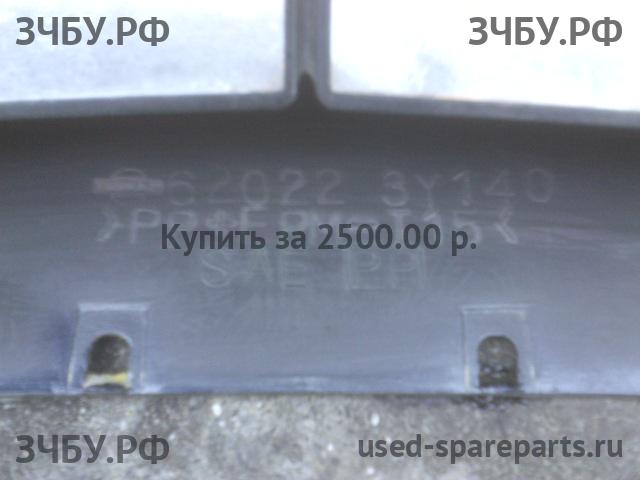 Nissan Maxima 3 (CA33) Бампер передний