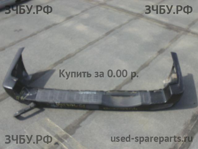Nissan Patrol (Y61) Бампер задний