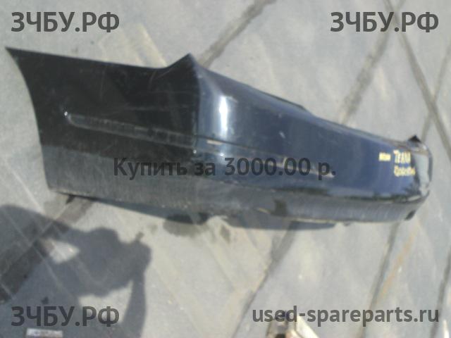 Nissan Teana 1 (J31) Бампер задний
