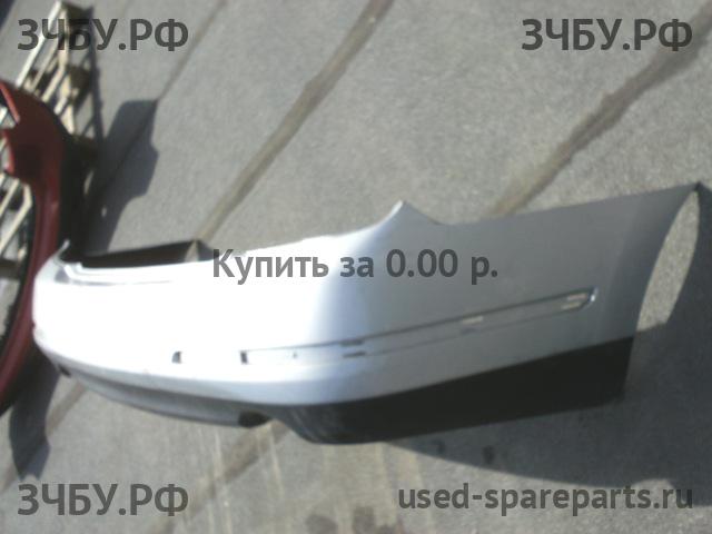 Nissan Teana 1 (J31) Бампер задний