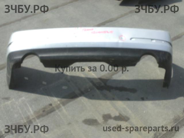 Nissan Teana 1 (J31) Бампер задний