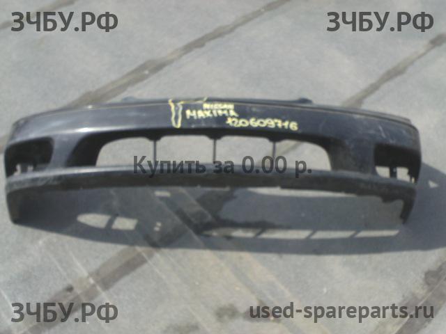 Nissan Maxima 3 (CA33) Бампер передний