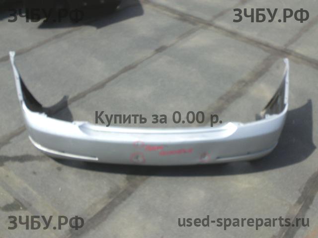 Nissan Teana 1 (J31) Бампер задний
