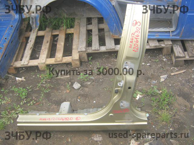Daewoo Matiz 2 Элемент кузова