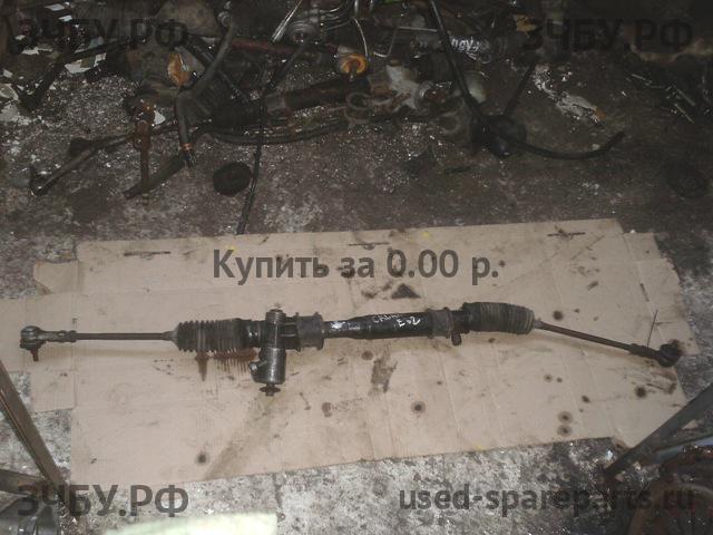 Mitsubishi Определить Рейка рулевая