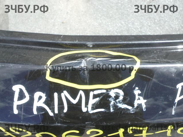Nissan Primera P12 Бампер задний