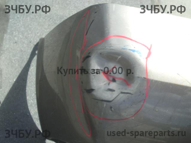 Nissan Primera P12 Бампер задний