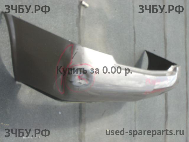 Nissan Primera P12 Бампер задний