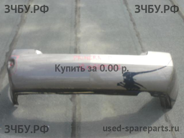 Nissan Primera P12 Бампер задний