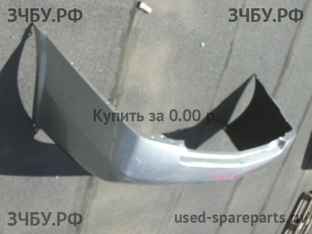Nissan Primera P12 Бампер задний