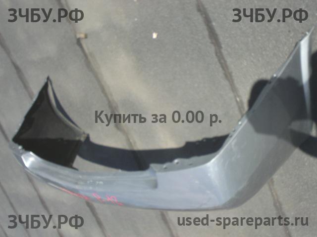 Nissan Primera P12 Бампер задний