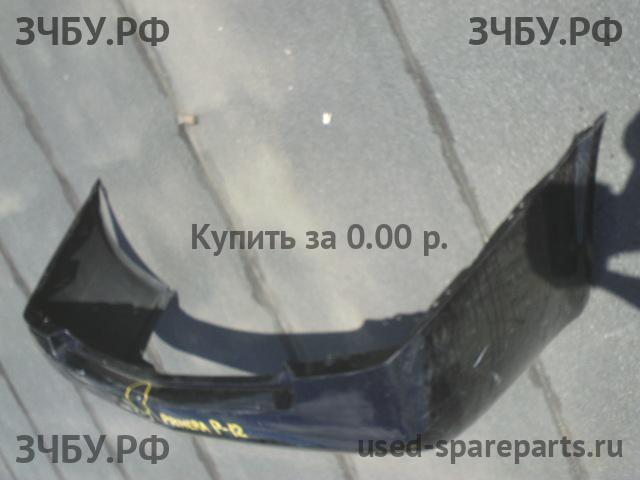 Nissan Primera P12 Бампер задний