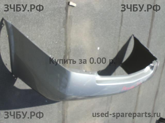 Nissan Primera P12 Бампер задний