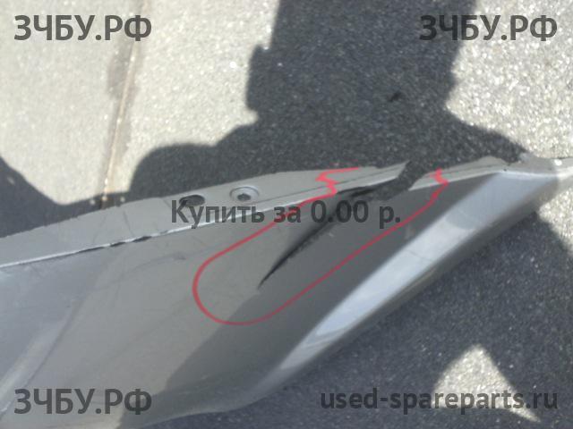 Nissan Primera P12 Бампер задний