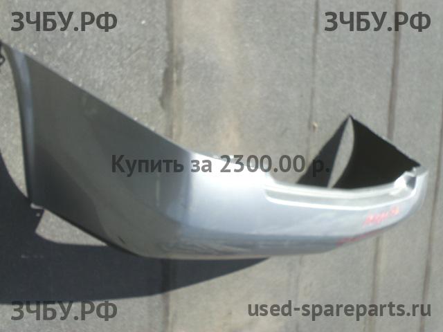 Nissan Primera P12 Бампер задний