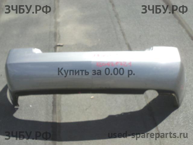 Nissan Primera P12 Бампер задний
