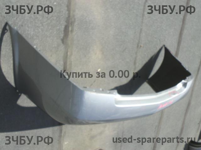 Nissan Primera P12 Бампер задний