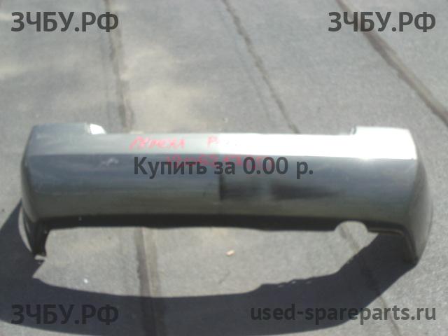 Nissan Primera P12 Бампер задний