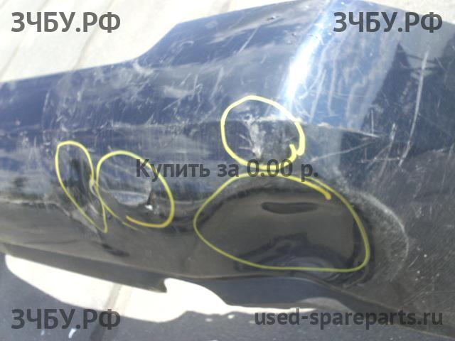 Nissan Primera P12 Бампер задний