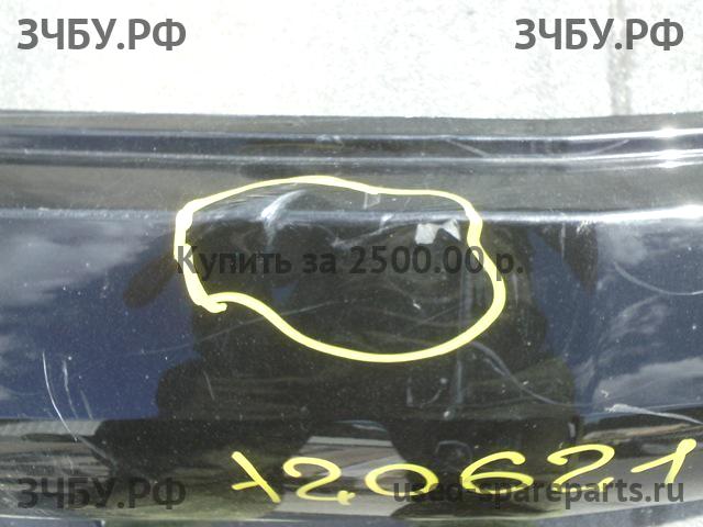Nissan Primera P12 Бампер задний
