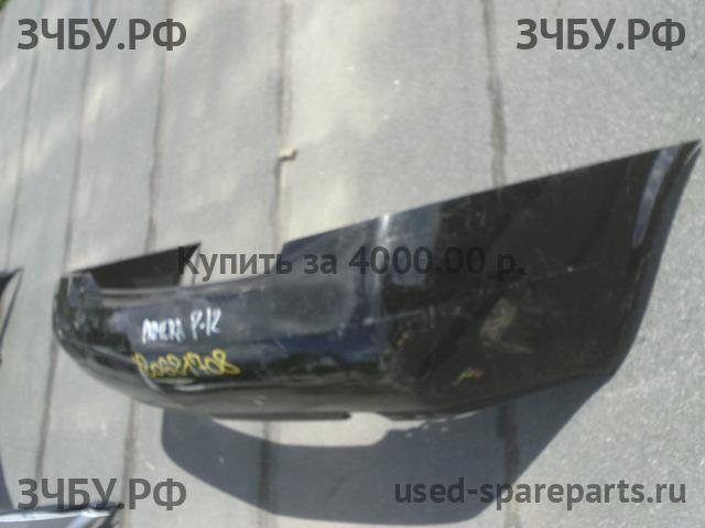 Nissan Primera P12 Бампер задний