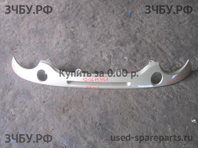Daewoo Matiz 2 Решетка радиатора