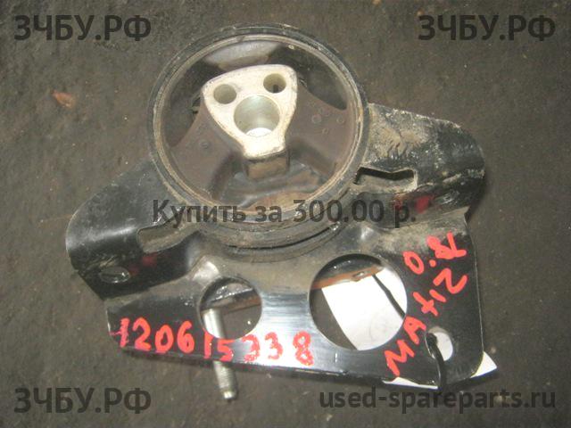 Daewoo Matiz 2 Опора двигателя