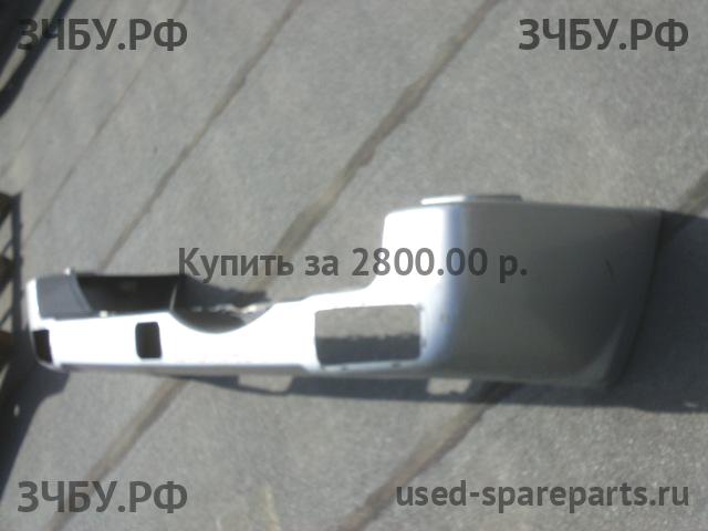 Nissan Patrol (Y61) Бампер задний