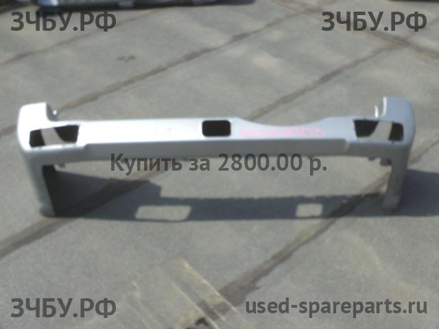 Nissan Patrol (Y61) Бампер задний