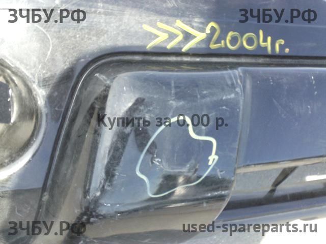 Nissan X-Trail 1 (T30) Бампер передний