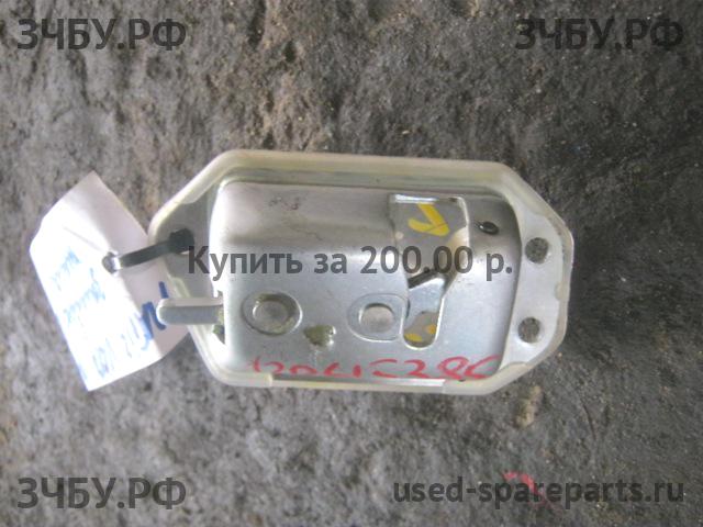 Daewoo Matiz 2 Замок багажника